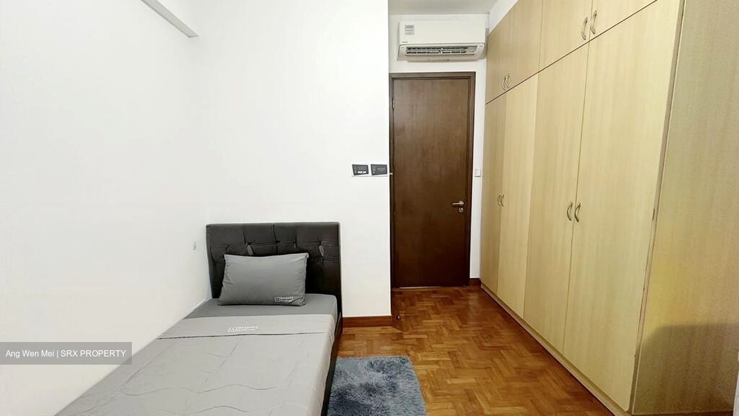 Maplewoods (D21), Condominium #520027871
